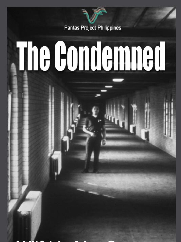 The Condemned by Wilfrido Ma. Guerrero | PDF | Manila | Philippines