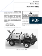 Toro Multi-Pro 5600 Sprayer Service Repair Manual.pdf