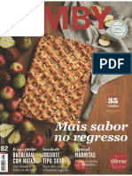 Revista Bimby - PT-S02-0082 - Setembro 2017 PDF