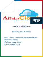 FC Recommendation, Economic Survey and Budjets.pdf