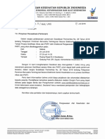 Undangan Sosialisasi Perizinan Berusaha PDF
