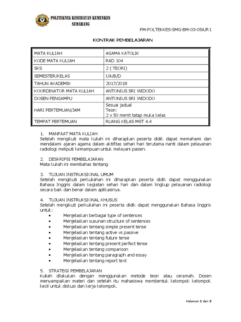 Deskripsi Ruang Kelas Dalam Bahasa Inggris - Berbagai Ruang
