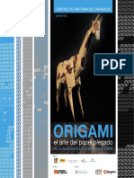 Exporigami2009 PDF