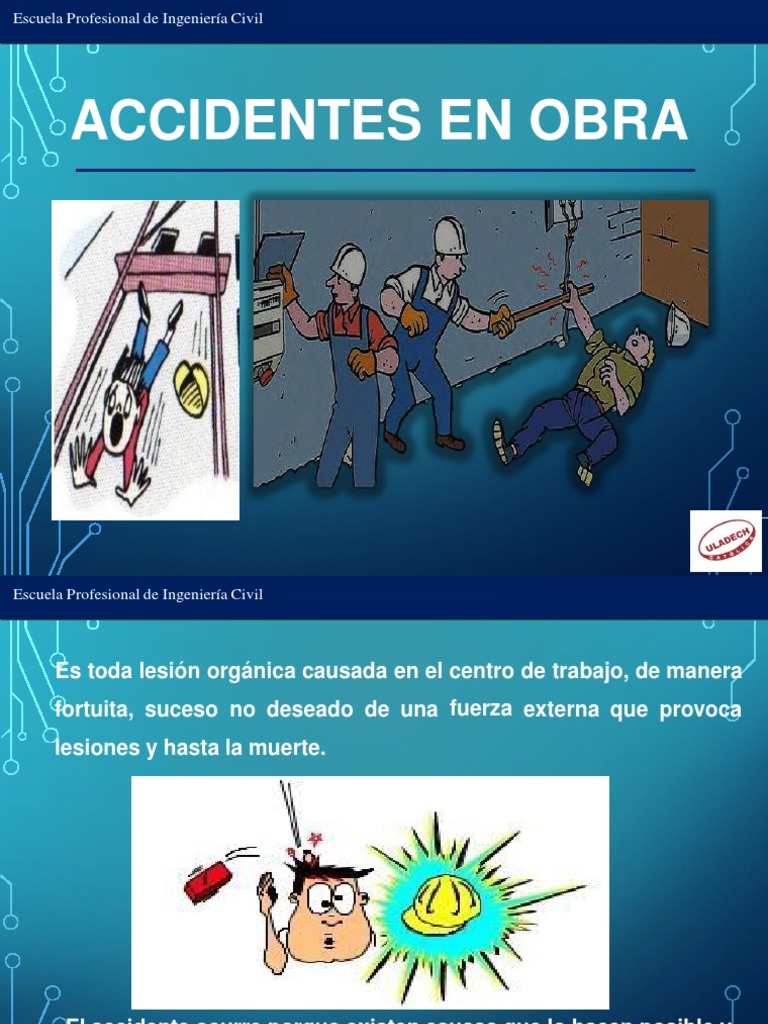 Primeros Auxilios en Obra Primeros auxilios Tecnología