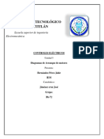 Diagramas Controles Electricos