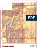 Mapa Hidrologgico