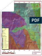 Mapa Geologico PDF