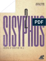 Sisyphus – Journal of Education | Vol 6, Número  2