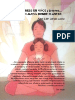 Mindfullness en Niños y Adolescentes (Estrada) PDF