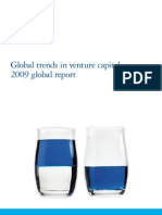 2009 Global Trends in VC Report Final Web