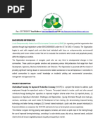 Project Partnership Doc0022