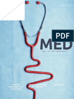 Medical Advances Magazine