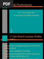 Download Model Pembelajaran B Inggris by Yusep Abdillah SN39516716 doc pdf
