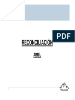 Ejemplo Reconciliación Minax PDF