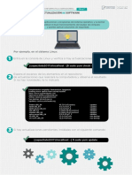 Tecnico en Seguridad Servidores Infografias