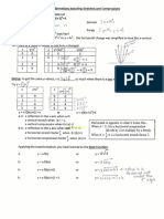 U3D7 Complete Lesson Transformations WITH STRETCHES