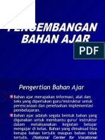 Download Pengembangan Bahan Ajar by Eka Rezeki Amalia SN3951707 doc pdf
