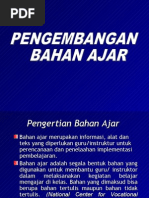 Download Pengembangan Bahan Ajar by Eka Rezeki Amalia SN3951707 doc pdf