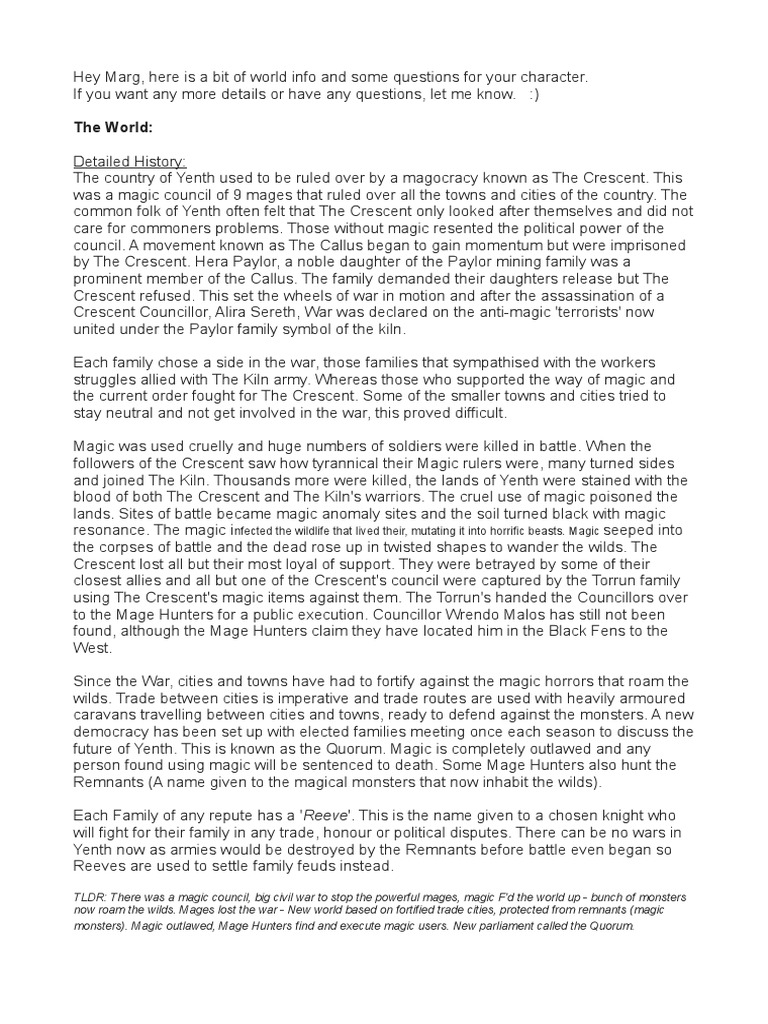 Call of Cthulhu 7th Edition Quick-Start Rules | PDF | Unrest