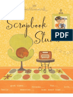 Download Hallmark Scrapbook Studio by ZaRa Zgr SN39517150 doc pdf