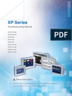 XGT Panel XP Series_ENG_Ver1.0_20150828
