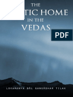 Vedic homes