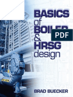Basic of Boiler Design