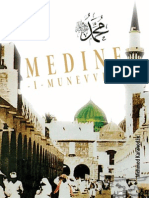 Medine-I Munevvera - Hafiz Mehmed Karahodžić