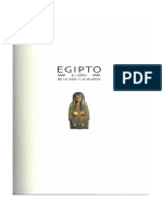 Fletcher Joann - Egipto El Libro De La Vida Y La Muerte (OCR).PDF