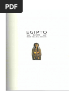 Fletcher Joann - Egipto El Libro de La Vida Y La Muerte (OCR) PDF
