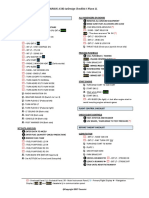 A330Checklist JarDesign 2017