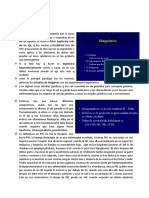 Diagnóstico de hipopituitarismo: exploración de ejes hormonales y características clínicas