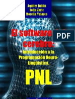 El software del Cerebro - Introduccion al PNL