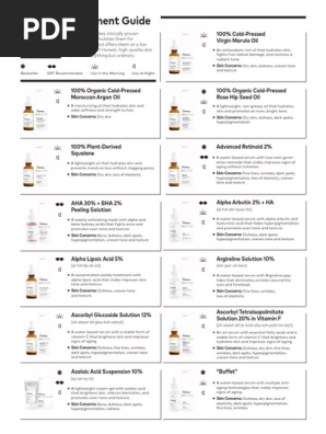 the ordinary skincare tips