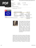 ​Guilherme de Mello - Academia Brasileira de Música