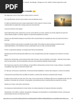 Drogas, Alcoolismo, Tratamento - Site Antidrogas - Não Jogue Com a Vida..