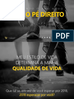 2016 03 07 Discipulado Profundo