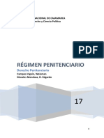 REGIMENES-PENITENCIARIOS