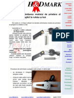 Explicatii-Schimbarea Modului de Prindere Al Panglicii La Ruletele Weiss