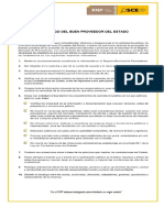 Decalogo Del Proveedor PDF