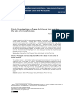 O Uso de Fotografias e Vídeos em Pesquisa Qualitativa- em Busca de um Novo Olhar sobre os Territórios Fronteiriços.pdf