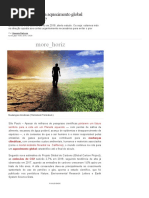 Mundo Caminha Para Aquecimento Global Catastrófico. E Agora_ _ EXAME