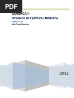 Qo-cap.03-Introducao as Reacoes Organicas Acidos e Bases - Resumo-2012