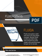 Fluida Statis