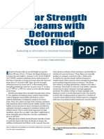 Fuerza Cortante en vigas con fibras de acero.pdf