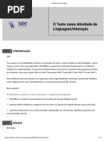 Comunicação e Expressão 3