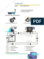 6 - Handbook PK & PM Hino