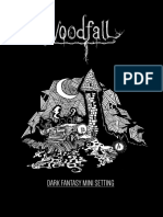 Woodfall Preview 