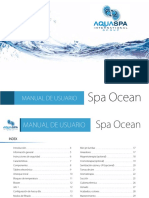 Manual de Usuario Ocean