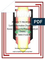 Project Proposal Lid Paser